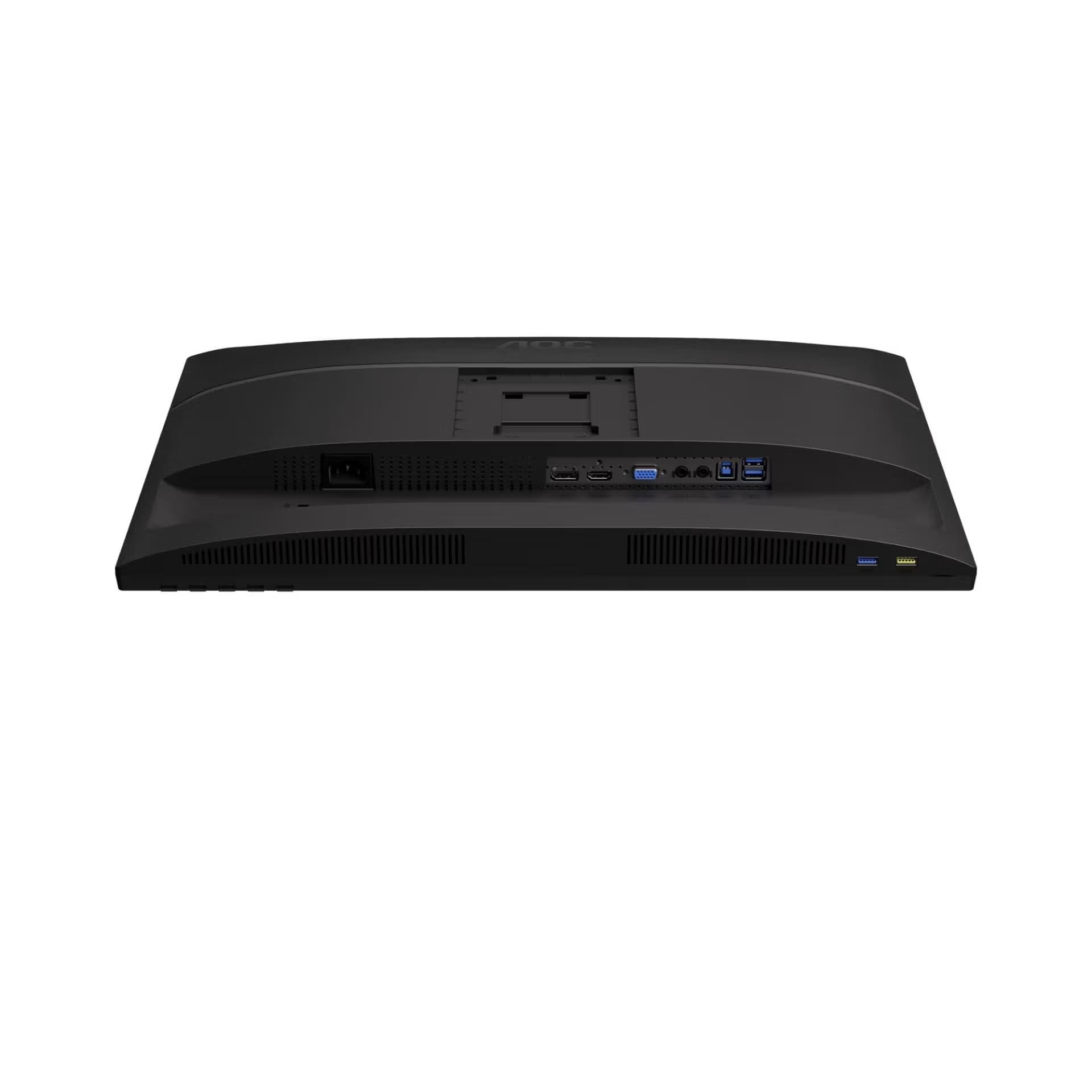 AOC Monitor X24E4U, 24", IPS, 1920x1200, 16:9, 300cd, 1500:1, 4ms, DP, HDMI, 100Hz, USB Hub, pivot, repro