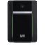 APC Easy UPS 1600VA, 230V, AVR, Schuko Sockets