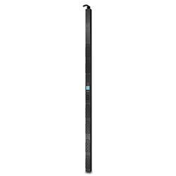 APC Rack PDU 2G, Metered, ZeroU, 11kW, 400V, (36)C13 & (6)C19, IEC-309 16A 3P+N+PE(E) 1.83m