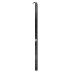 APC Rack PDU 2G, Metered, ZeroU, 32A, 230V, (36) C13 & (6) C19 IEC 309 32A