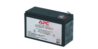 APC Replacement Battery Cartridge #118