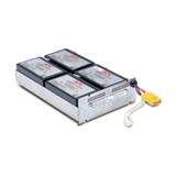 APC Replacement Battery Cartridge #24