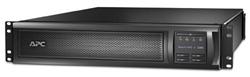 APC Smart-UPS X 2200VA Rack 2U/Tower LCD 200-240V, w/ethernet AP9631