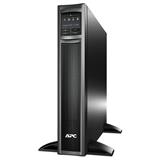 APC Smart-UPS X 750VA Rack/Tower LCD 230V with network card