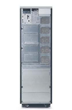 APC Symmetra LX 12kVA scalable to 16kVA N+1 Ext. Run Tower,