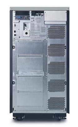 APC Symmetra LX 12kVA scalable to 16kVA N+1 Tower, 220/230/2