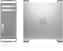 APPLE Mac Pro Two 2.26GHz Quad-Core Inte