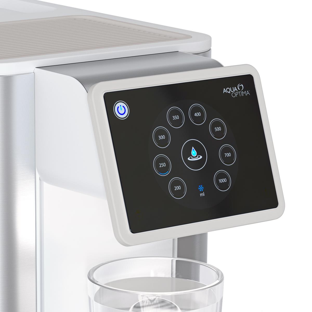 AQUA OPTIMA - Aurora Chiller with 1 x 30 day Evolve+ filter