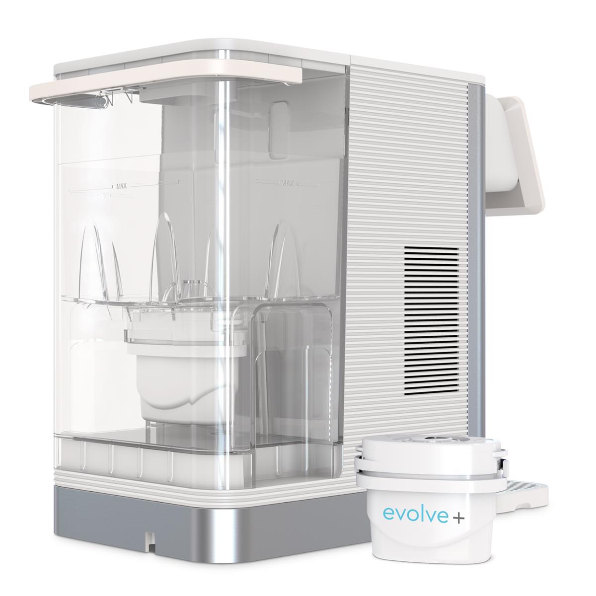 AQUA OPTIMA - Aurora Chiller with 1 x 30 day Evolve+ filter