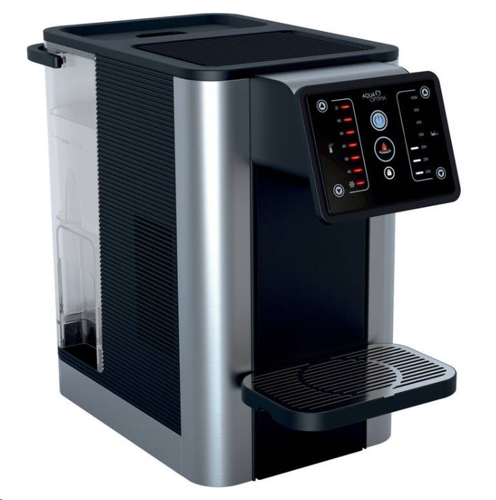 AQUA OPTIMA - Aurora Hot&Chilled Beverage Station with 1 x 30 day Evolve+ filter - poškozený obal