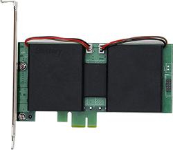 ARECA Flash Base Module with Battery (for ARC-1883 - to 8GB Cache)