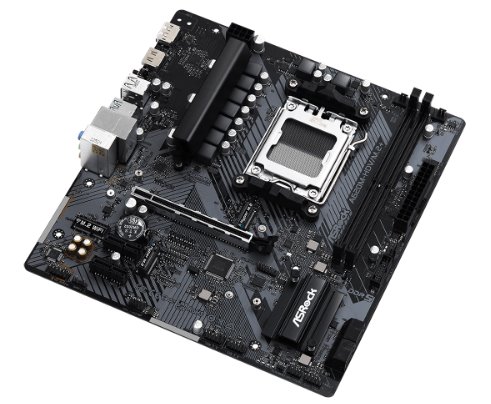 ASRock A620M-HDV/M.2+