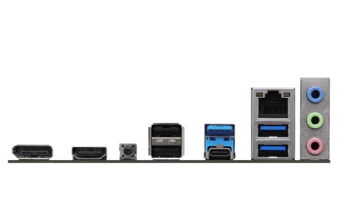 ASRock A620M-HDV/M.2+