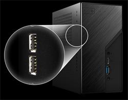 ASRock ACC DeskMini 2x USB2.0 Cable