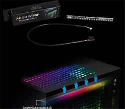 ASRock ACC DeskMini Addressable LED