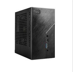 ASRock mini PC X600 1x AM5 APU(65W),2xSODIMM DDR5, 2xM.2+2x 2,5"SATA,2,5Gb LAN, HDMI, DP, VGA, 120W