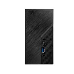 ASRock PC DeskMini X600 /AM5/2xSODIMM DDR5/2xM.2+2x 2,5"SATA/2.5Gb LAN/HDMI/DP/USB-C/120W