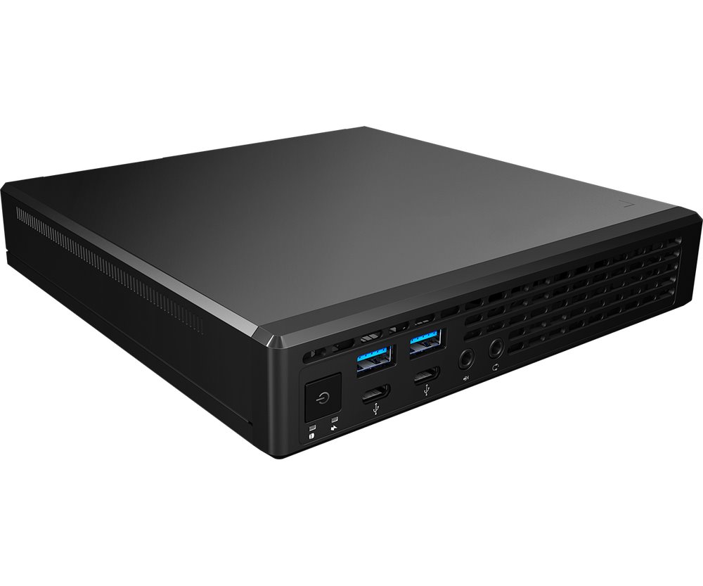 ASRock PC Jupiter X300 /AM4/2xDDR4 SODIMM/M.2+2,5"SATA/1Gb LAN/HDMI/DP