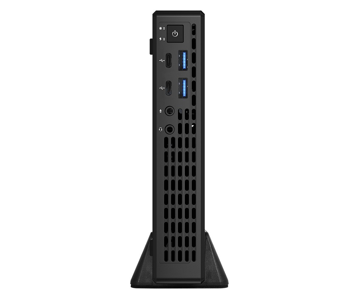 ASRock PC Jupiter X300 /AM4/2xDDR4 SODIMM/M.2+2,5"SATA/1Gb LAN/HDMI/DP