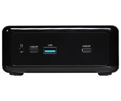 ASRock PC NUC BOX-1260P /i7-1260P/2xDDR4 SODIMM/M.2+SATA/2x2.5Gb LAN/HDMI/DP/USB-C