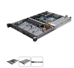 ASRock Rack 1U4L-GENOA/2T - SP5, EPYC 9004, 8xDDR5 ECC RD, 4x3,5"HS+4x2,5"Fix, 2xM.2, 1xPCIe, 2x750W, IPMI