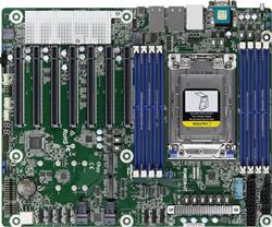 ASRock Rack ROMED8-2T 1x SP3, 8xDDR4 ECCreg, 9x SATA, 2x M.2(22110,2280), 7x PCIe4 x16, 2x 10Gb LAN, IPMI