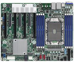 ASRock Rack SPC621D8 1x 4189, 8xDDR4 ECCr, 12x SATA, 2x M.2(22110,2280), 9x PCIe4, 2x LAN, IPMI
