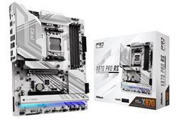 ASRock X870 PRO RS