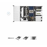 ASUS 1U RS501A-E12-RS12U 1 xSP5 (LGA 6096) 24xDDR5 / 12 x SATA/SAS/NVME /OCP/GPU/2x1GB LAN 1,6KW