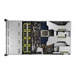 ASUS 2U AMD LGA6096 RS520A-E12-RS12U/1G/1.6kW/12NVMe/FAN/RH/OCP/GPU