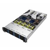 ASUS 2U AMD LGA6096 RS520A-E12-RS12U/1G/1.6kW/12NVMe/RH/OCP/GPU