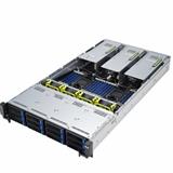ASUS 2U Intel LGA 4677 RS720-E11-RS12U/10G/1.6KW/12NVMe/OCP