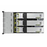 ASUS 2U Intel LGA 4677 RS720-E11-RS12U/10G/2.6KW/12NVMe/GPU