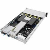 ASUS 2U Intel LGA 4677 RS720-E11-RS24U/10G/2.6KW/24NVMe/OCP/GPU