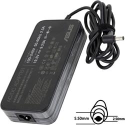 ASUS AC NAPÁJACÍ ADAPTÉR 180W 19,5V 3pin 5,5x2,5mm bez EU plug