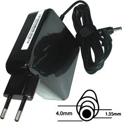 ASUS AC NAPÁJACÍ ADAPTÉR 65W 19V 2pin 4,0x1,35mm s EU plug