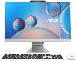 ASUS AiO ExpertCenter M3402WFAK-WPC050W, Ryzen 5 7520U, 23.8˝ 1920, UMA, 8GB, SSD 512GB, W11H, klavesnica, mys