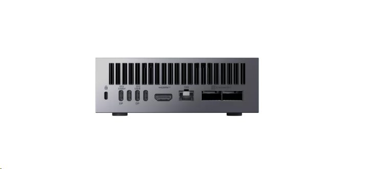 ASUS Ascent GX10/NVIDIA GB10/DDR5 128GB/1TB SSD