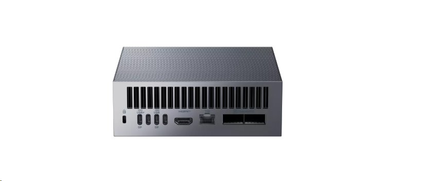 ASUS Ascent GX10/NVIDIA GB10/DDR5 64GB/1TB SSD