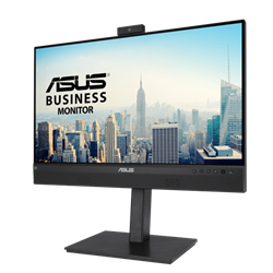 ASUS BE24ECSNK 24" IPS 1920x1080 5ms 300cd Webcam USB-C HDMI 2xDP repro