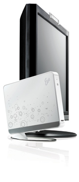 ASUS EEE BOX WHITE