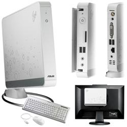 ASUS EEE BOX WHITE