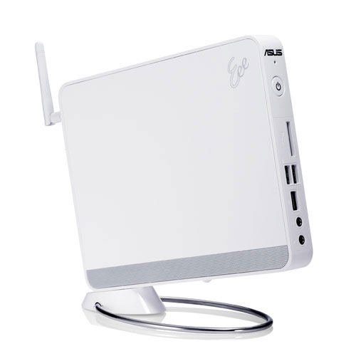ASUS EEE BOX WHITE