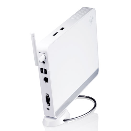 ASUS EEE BOX WHITE