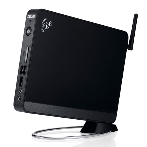 ASUS EEE BOX WHITE