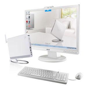 ASUS EEE BOX WHITE