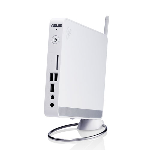 ASUS EEE BOX EB1007 WHITE D410/PV-Dsub/2