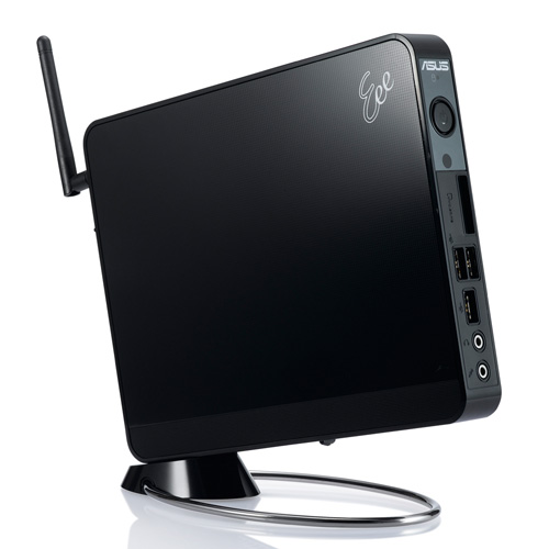 ASUS EEE BOX EB1012P BLACK