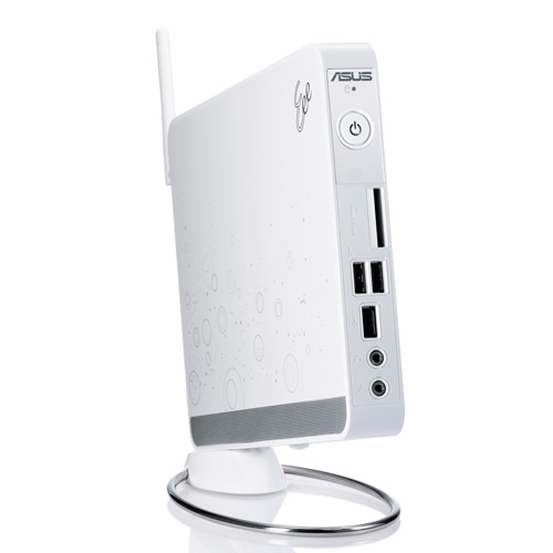 ASUS EEE BOX EB1012U RC WHITE N330/ION/2