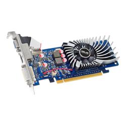 ASUS EN210/DI/512MD2(LP), 512MB, 64-bit